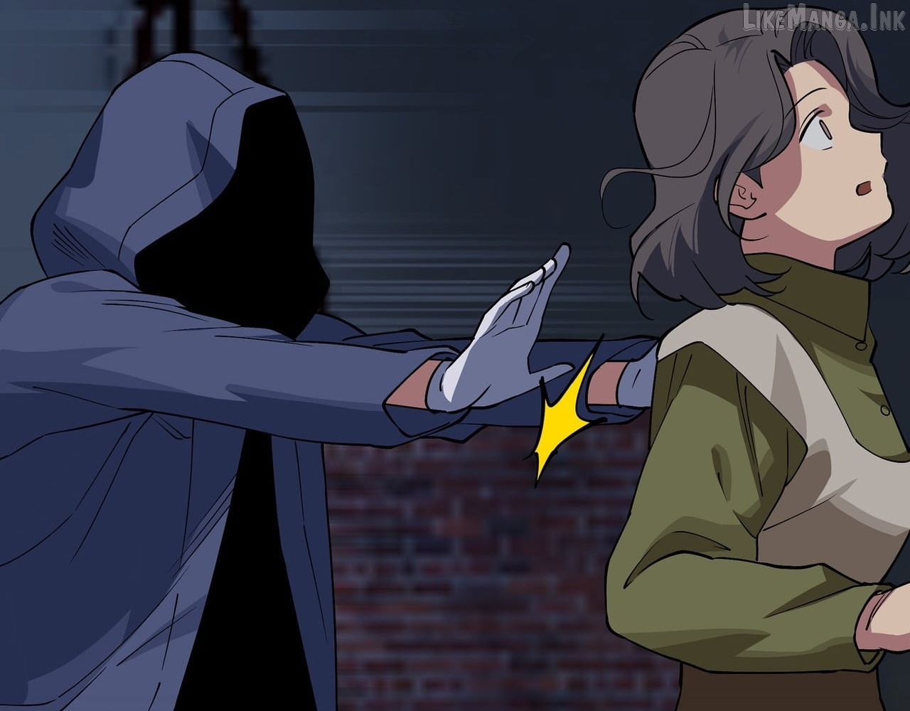 Confession Of The Suspect A Chapter 49 - page 33